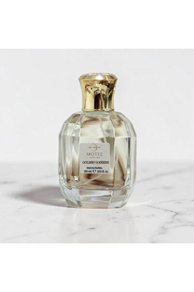 Motee Perfume Golden Goddess Kadın Parfümü
