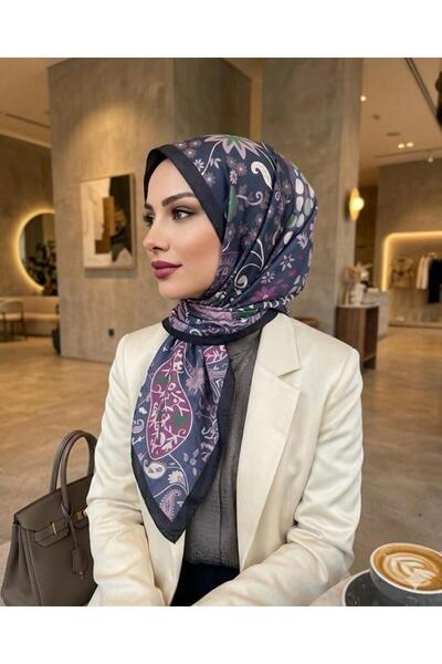 R&S Vual Silk Shal