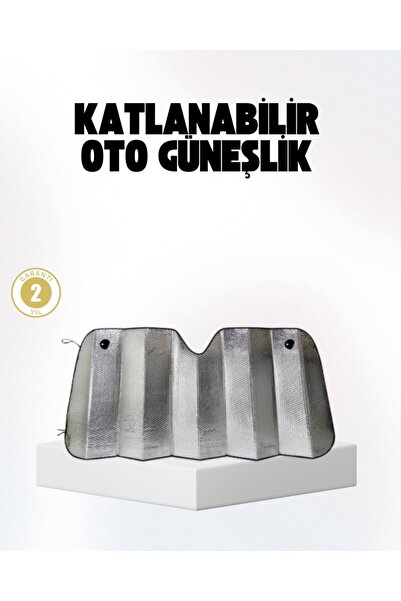 Kanonik Education Suncobran za automobil – Sklopivi dizajn i toplotna izolaci...