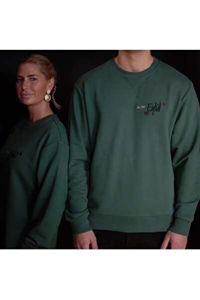 Oversize Sweatshirt