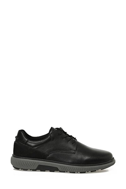 Polaris 109051 Men's Genuine Leather Daily Orthopedic Shoes