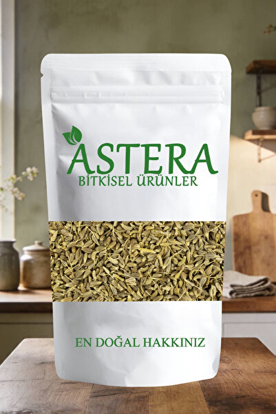 ASTERA 250 Gr Anason Tane ( Yeni Mahsül )