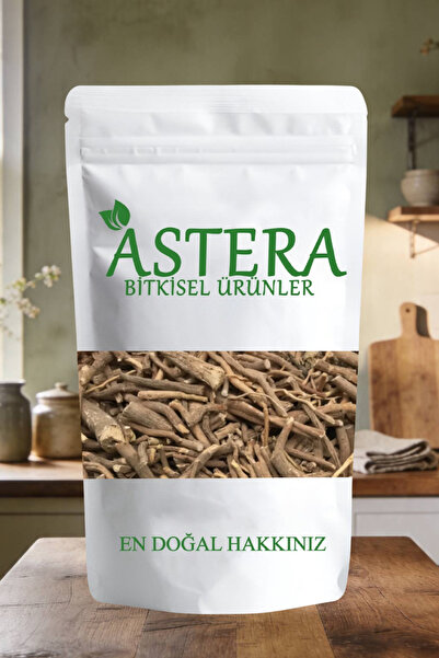 ASTERA 100 Gr Asvaganda Kök - Withania somnifera