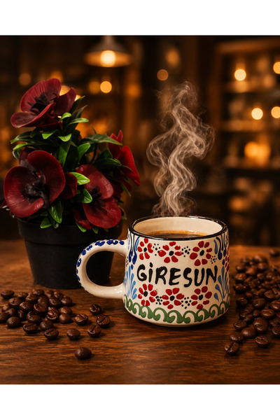 Home Coffee Cup'Giresun'