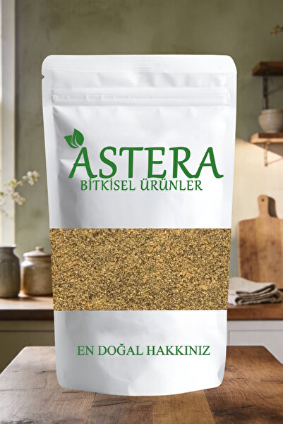 ASTERA 250 Gr Bamya Tohumu Toz ( Yeni Öğütülmüş )
