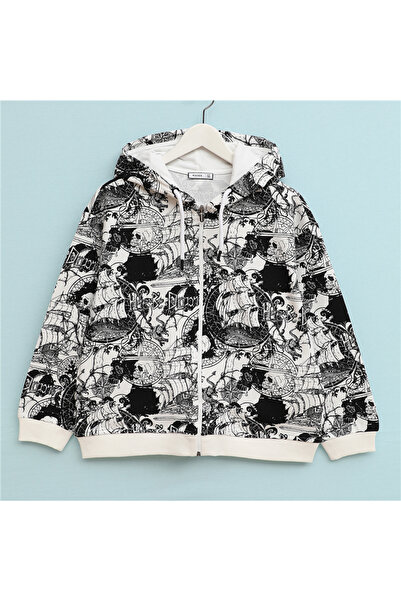 WANEX Μακρυμάνικο λεπτό μπουφάν για αγόρια - 13068