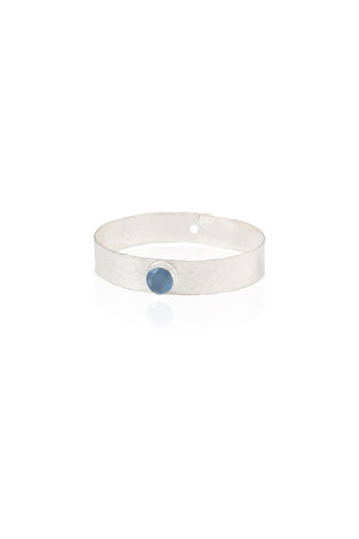 Design by Kadir Kadir Jewellery 925 Ayar Gümüş Kaplama El İşçiliği Zirkon Taş...