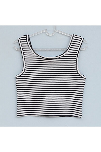 WANEX Κοριτσίστικο μπουστιέ χωρίς μανίκια - 32333