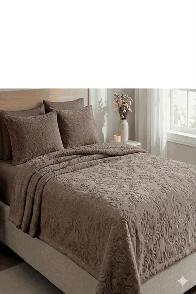 Merinos Διπλή κουβέρτα Elegans