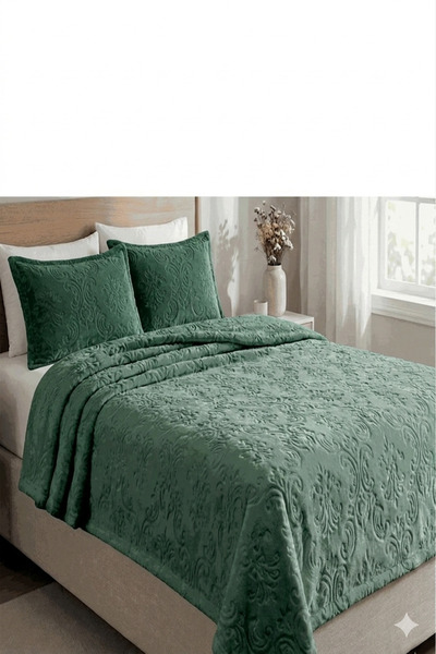 Merinos Διπλή κουβέρτα Elegans