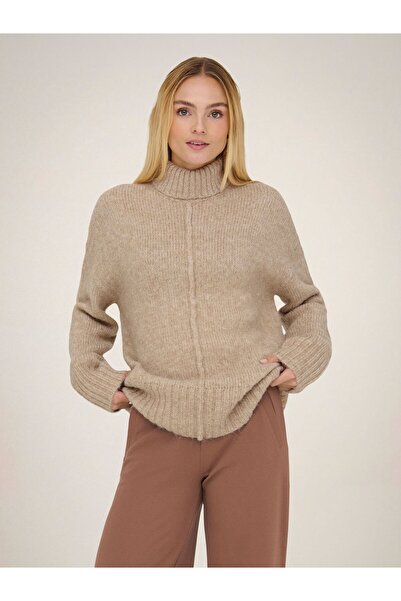 JDY Strickpullover JDYMALONE Strickpullover