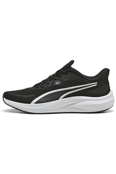 Puma Skyrocket Lite 2 Unisex Siyah Koşu Ayakkabısı 31173001