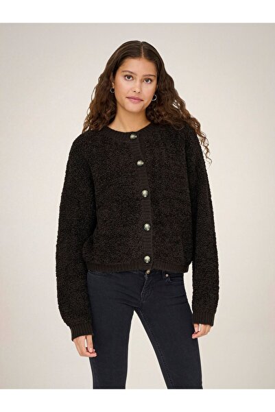 JDY Strickjacke JDYEIRA Strickjacke