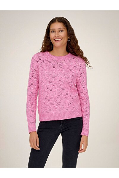 JDY Strickpullover JDYAMANDA Strickpullover