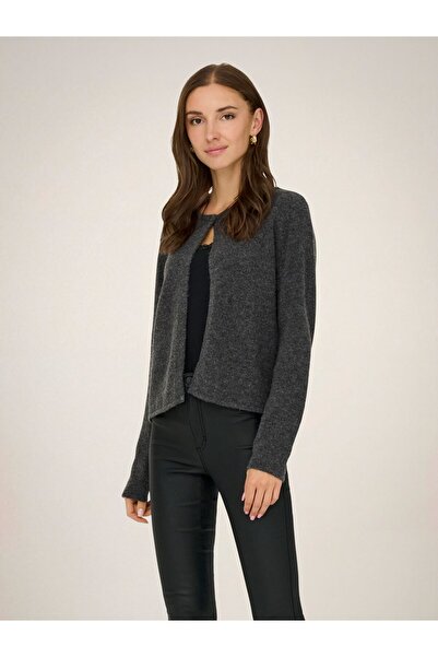 JDY Strickjacke JDYRUE Strickjacke