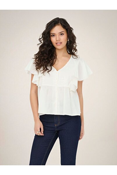 JDY Oberteil JDYMADDOX Oberteil