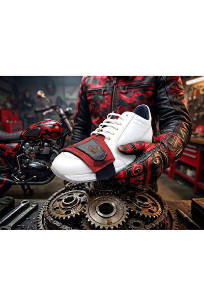 MTNdizlik MTN Mak77 - Motorcycle Protection Pads with 20 Different Color Options