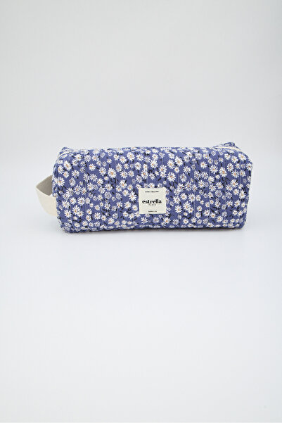 estrella paris PAPATYA Ταξιδιωτική τσάντα μεγέθους XL, Τσάντα μακιγιάζ για Dy...