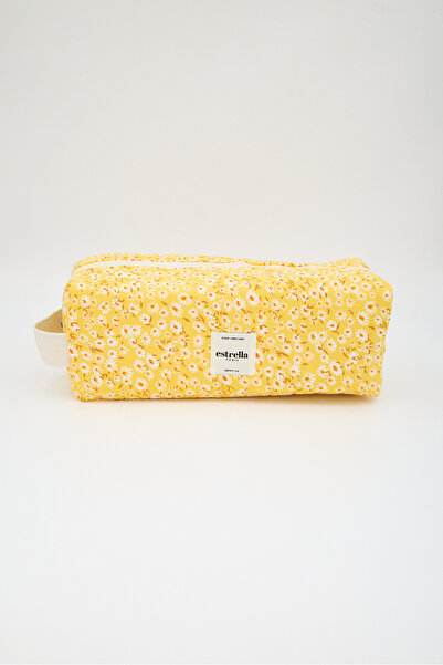 estrella paris Τσάντα ταξιδιού και μακιγιάζ XL μεγέθους για το Daisy Dy-son A...