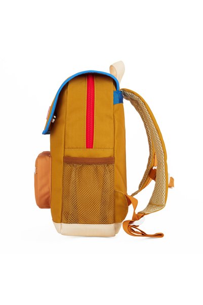 Hello Hossy - Kids Backpack -Mini Honey - 2-5 Years