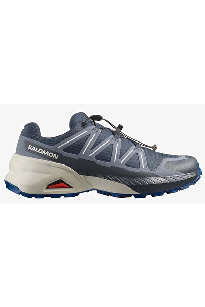 Salomon Erk Speedcross Peak Blue Nights/γκριζάι/ναυτικό μπλε Παπούτσια για τρ...