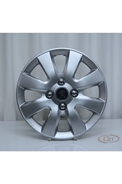 OTOCİRİT Jant Kapağı Kırılmaz 14" 4 Bijon Model Universal (çıkartma Hediyeli)...