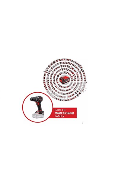 Einhell Professıonal Tp-cd 18/70-c Li-i Bl - Solo Akülü Darbeli Vidalama Akü Dahil Degildir