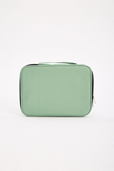 Prime Laptop Tablet Case 13&13.3 inch Macbook Air Pro Notebook M1 M2 Ipad waterproof Water Green