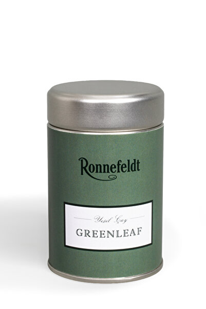 Ronnefeldt Greenleaf (Yeşil Çay) 25 gr