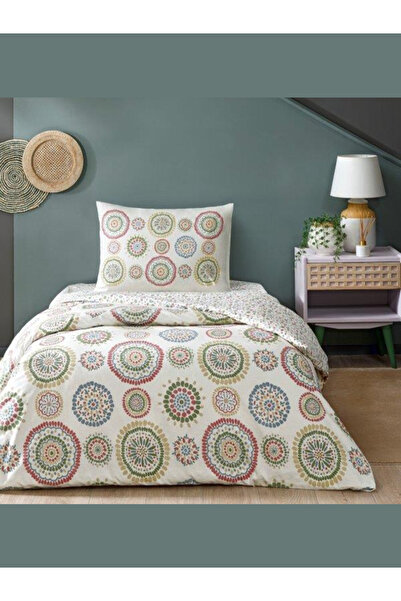 Taç Νεανικό σετ κρεβατιού Ramona Beige Μονό