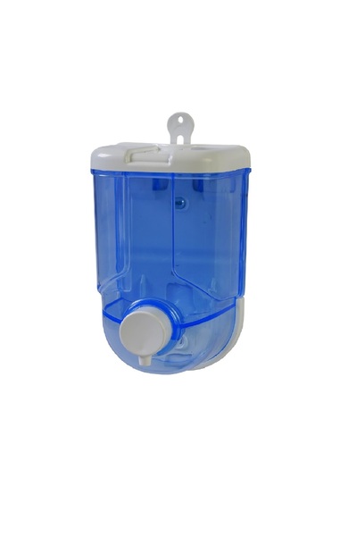 Awion Duvara Monte Sıvı Sabunluk 500ml