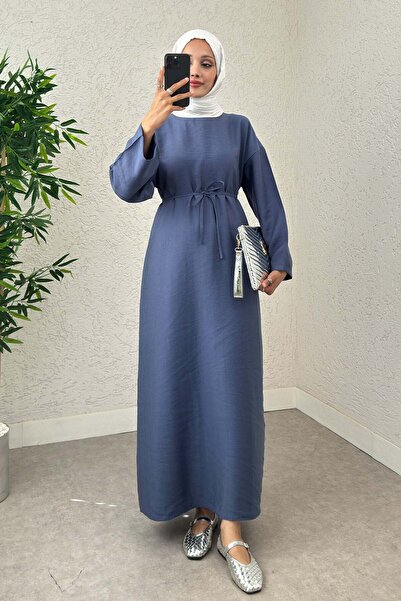 Salih Çelebi Rochie Sultan Basic 0001 - INDIGO