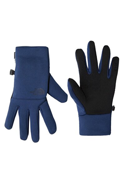 THE NORTH FACE Γάντια αφής Etıp Navy Blue NF0A4SHA8K21 Navy Blue-XL