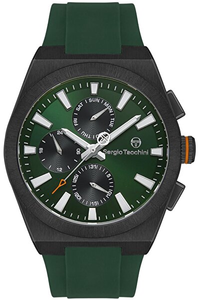 Sergio Tacchini ST.1.10362.3 Erkek Kol Saati