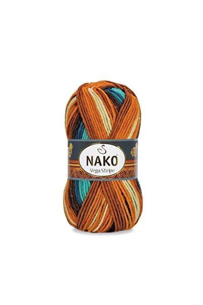NAKO VEGA STRIPE 83601