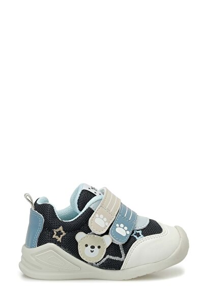 Polaris POTI.I6FX Αθλητικά Παπούτσια Πρώτου Βήματος για Αγοράκι