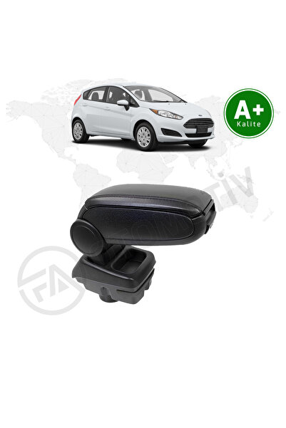 FA OTOMOTİV Ford Fiesta Kol Dayama Kolçak 2009 – 2017 Model