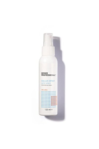 Momo Callus Sprey 125Ml. %30 Urea