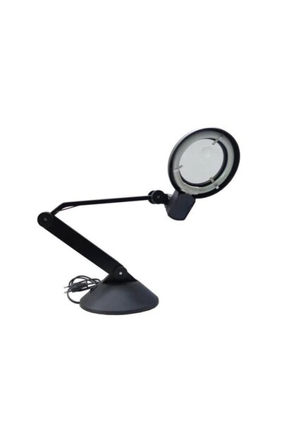 Skygo High Quality Compact Table Top Magnifier with LED