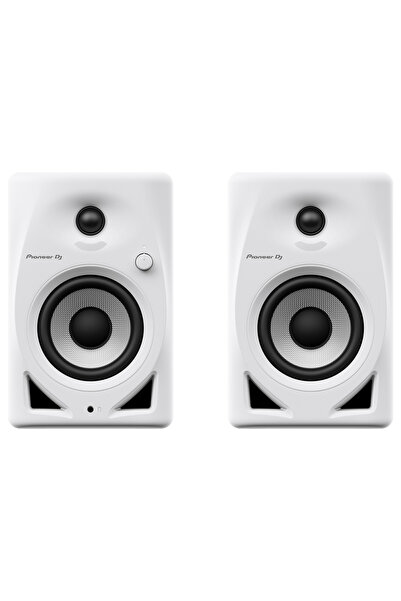 DM-40D-W Stüdyo & DJ Masaüstü Monitör Hoparlör