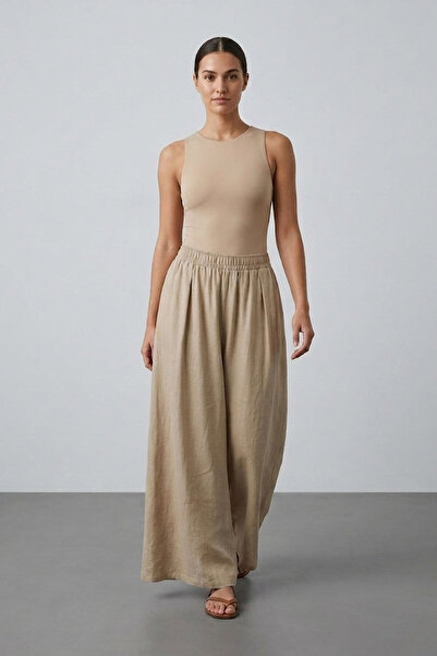 Şiir Tekstil CALOJ Άνετη εφαρμογή, μείγμα υφασμάτων Modal, ελαστική μέση, λεπ...