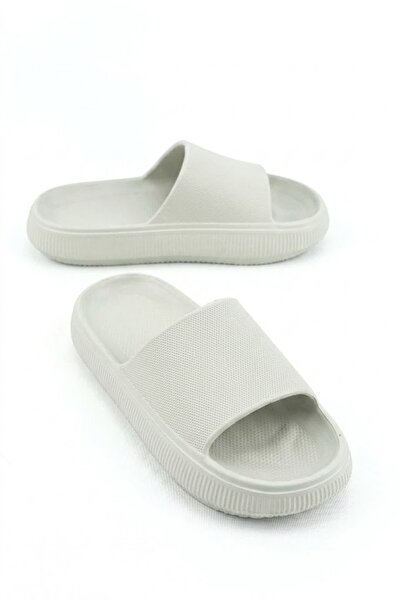 Shoebuo Unisex Γυναικείες Ανδρικές Παντόφλες Παραλίας Πισίνας Θάλασσας Καθημε...