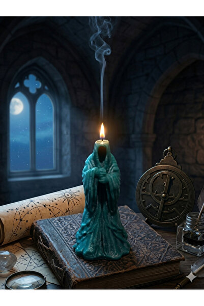 GB Yüzüklerin Efendisi Nazgul Figür Mum