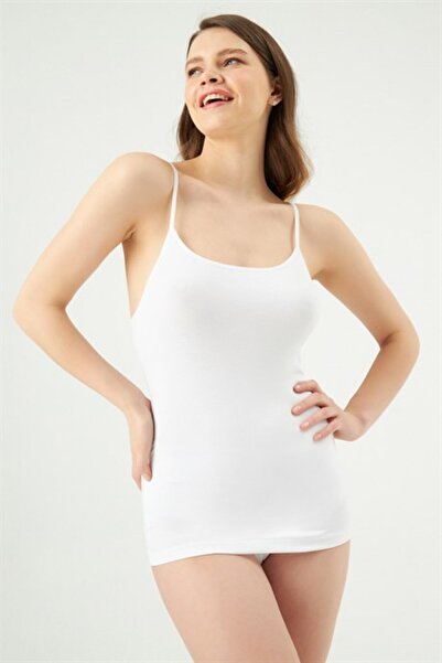 Eros Εσωρούχο 2 συσκευασιών με τιράντες