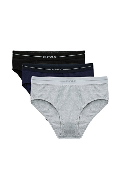 Eros Μικτό Σετ Ers016 Compact 3 τεμαχίων