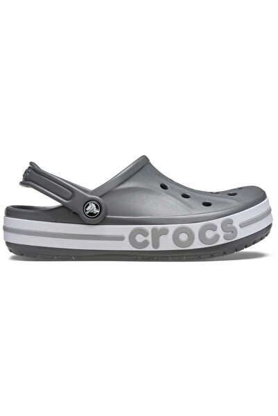 Crocs 205089-0IE BAYABAND CLOG ΑΘΛΗΤΙΚΕΣ ΠΑΝΤΟΦΛΕΣ ΣΑΝΔΑΛΙΑ