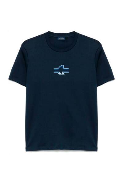 PAUL&SHARK COTTON T SHIRT
