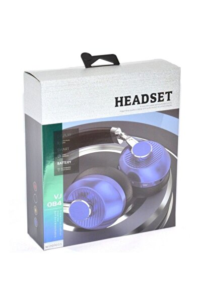 dalip Căști audio cu mod dual (fără fir/cu fir)