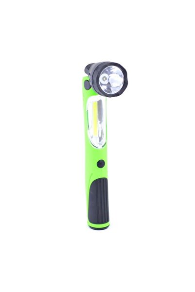 Bibilel Lanterna de lucru cu magnet, COB led 3W/FA892-COB,