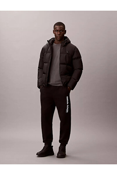 Calvin Klein ΡΕΤΡΟ ΓΡΑΦΙΚΟ ΤΡΕΧΟΝΤΑΙΣΤΙΚΟ ΚΟΛΑΠΤΙΚΟ ΡΟΥΧΟ